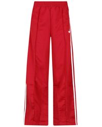 adidas - Sweatpants "Firebird" - Lyst
