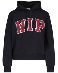 Carhartt - Felpa Cappuccio "Wip" - Lyst