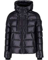 Mackage - Hooded Puffer Jacket - Lyst