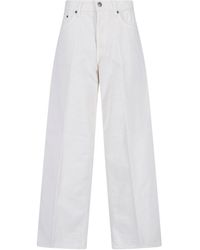 Haikure - 'Bethany Bull 44' Loose Jeans - Lyst