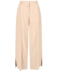 THE GARMENT - Tailored Trousers - Lyst