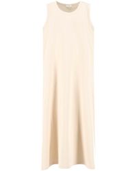 The Row - 'Tetzi' Maxi Dress - Lyst