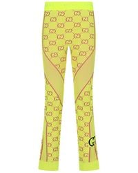 Gucci Leggings for Women | Online Sale up to 63% off | Lyst