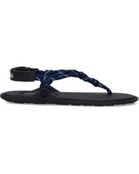 Miu Miu - Flip-Flops "Rivière" - Lyst