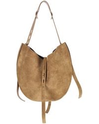 MINOBOSSI - Shoulder Bag "Liz" - Lyst
