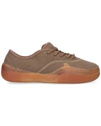 ERL - Camino Low Skate Sneakers - Lyst