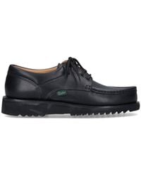 Paraboot - Scarpe Derby "Thiers" - Lyst