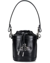 Vivienne Westwood - Daisy Bucket Bag - Lyst