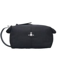 Vivienne Westwood - Pouch "Wash Bag" - Lyst