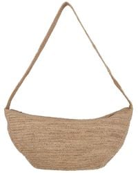 IBELIV - Shoulder Bag "Luna" - Lyst