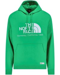 The North Face - "berkeley California" Hoodie - Lyst