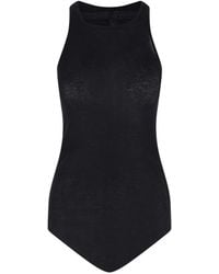 Rick Owens - Cotton Tank Top - Lyst