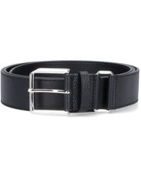Givenchy - Belts Calf Leather - Lyst