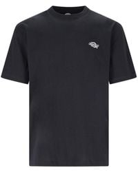 Dickies - Logo T-Shirt - Lyst