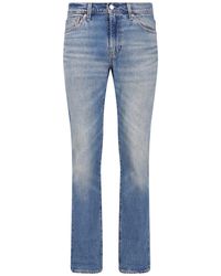 Levi's Strauss - Slim Jeans "511" - Lyst