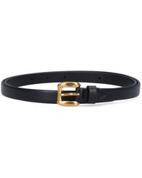 J&m Davidson - J & M Davidson 'Bonny' Mini Belt - Lyst