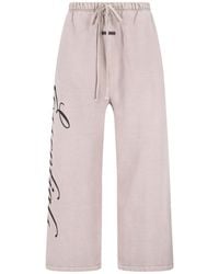 Fear Of God - Joggers - Lyst