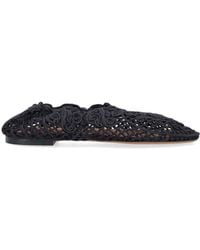 Odissi - Ballet Flats "Iris" - Lyst