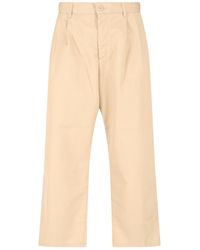Carhartt - Trousers Polyester - Lyst