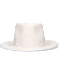 Cappelli Ruslan Baginskiy da donna - Fino al 50% di sconto | Lyst