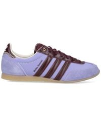 adidas - 'Japan' Sneakers By Wales Bonner - Lyst