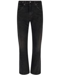 Levi's Strauss - Jeans “Twisted Slim Kick” - Lyst