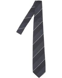 Junya Watanabe - Cravatta In Seta - Lyst