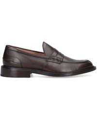 Tricker's - Mocassini "James Penny" - Lyst