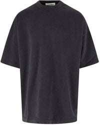Fear Of God - T-Shirt “Siganture Classic” - Lyst