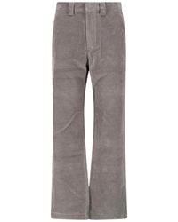 BERNER KUHL - Corduroy Trousers "Night" - Lyst