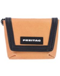 Freitag - Mini Keychain “Messenger” - Lyst