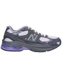 New Balance - Low-Top Running Sneaker - Lyst
