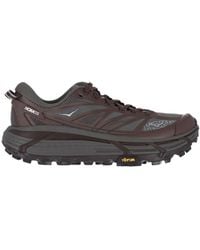 Hoka One One - Sneakers Fabric - Lyst