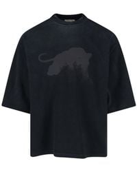 Fear Of God - T-Shirts And Polos - Lyst