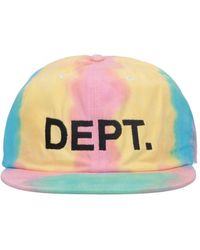GALLERY DEPT. - Logo Baseball Cap - Lyst