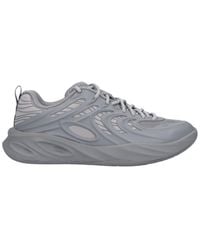Oakley - Mesh Running Sneaker - Lyst