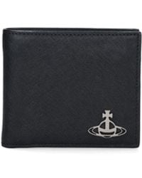 Vivienne Westwood - Orb Bi-Fold Wallet - Lyst