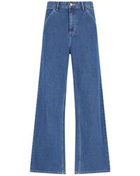 Carhartt - Simple Pant Jeans - Lyst