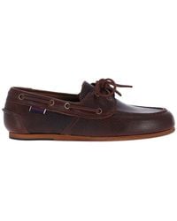 Sebago - Loafers "Campsides" - Lyst