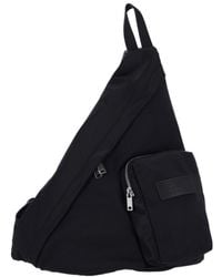 MM6 by Maison Margiela - Zaino Monospalla "Japanese Sling Bag" - Lyst