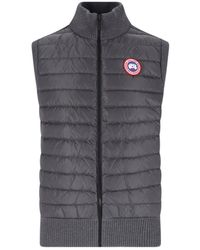 Canada Goose - 100% Merino Wool Jacket - Lyst