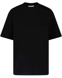 The Row - T-Shirt "Chiara" - Lyst