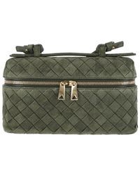 Bottega Veneta - Mini Vanity Bag "Bang Bang" - Lyst