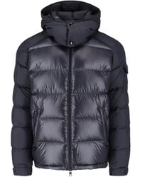 Moncler - Padded Jacket "Maya" - Lyst