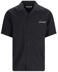 Carhartt - 'delray' Shirt - Lyst