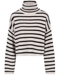 Lisa Yang - Cashmere Sweater "Zerlina" - Lyst