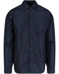 Aspesi - Camicia "Re-Shirt" - Lyst