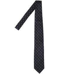 Tom Ford - Cravatta In Seta - Lyst