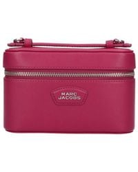 Marc Jacobs - Borsa A Spalla "The Vanity Bag" - Lyst