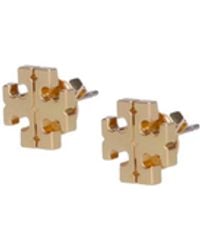 Tory Burch - Orecchini "Kira" - Lyst